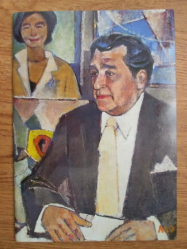 Valori de arta din colectia Elisabeta si Gheorghe David