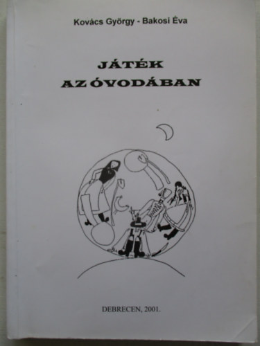 J�t�k az �vod�ban