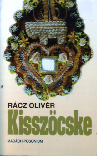 Rcz Olivr - Kisszcske