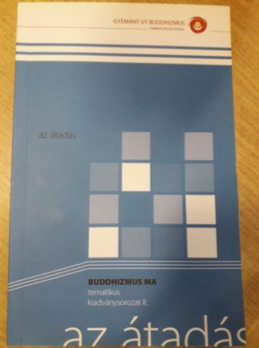 Az tads (Buddhizmus ma)