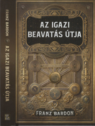 Az igazi beavat�s �tja