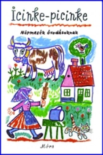 Icinke-picinke - Npmesk vodsoknak