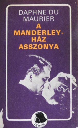 A Manderley-hz asszonya