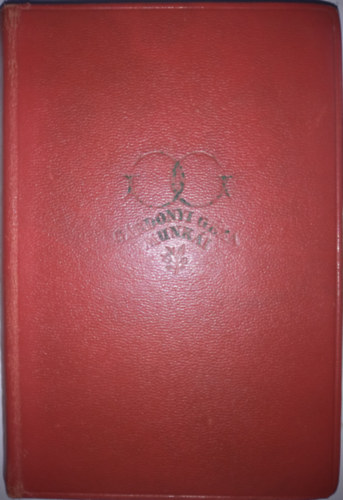Az �l� G�rdonyi I-II.