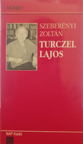 Turczel Lajos