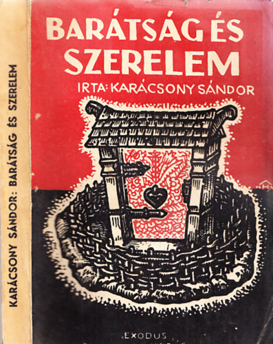 Bartsg s szerelem (III. bvtett kiads)