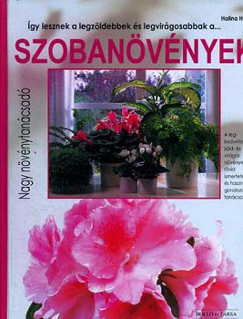 Szoban�v�nyek-�gy lesznek a legz�ldebbek �s legvir�gosabbak a szoban�v