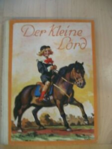 Der kleine Lord