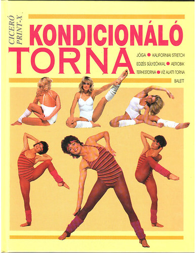 Kondicion�l� torna
