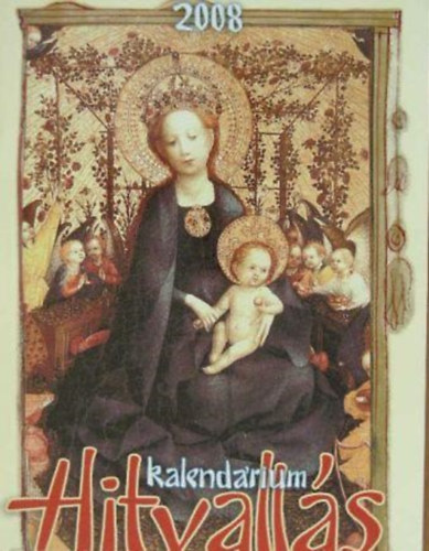 Hitvalls kalendrium 2008