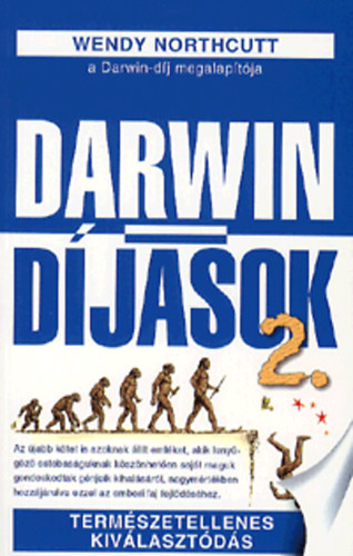 Darwin-djasok 2. - Termszetellenes kivlasztds