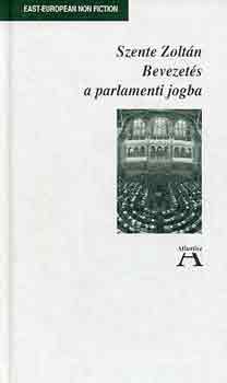 Bevezets a parlamenti jogba