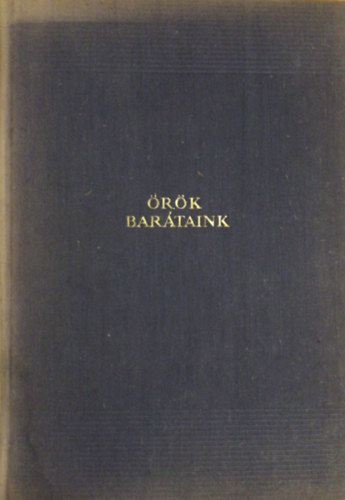�r�k bar�taink I.