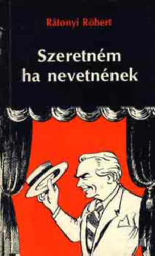 Szeretnm, ha nevetnnek