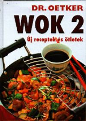 Dr. Oetker - Wok 2.