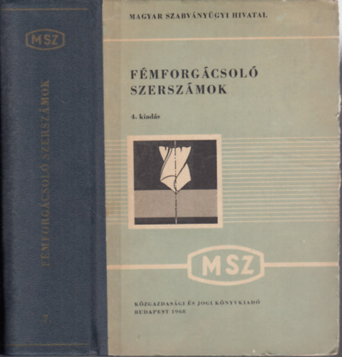 T�bb�l� f�mforg�csol� szersz�mok