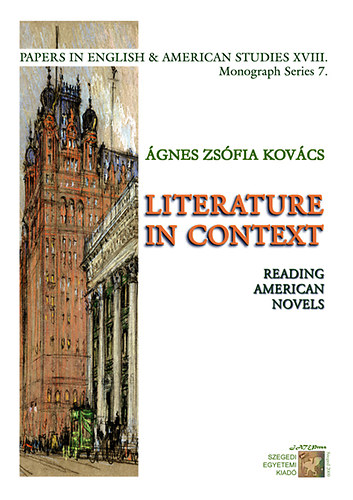 Kov�cs �gnes Zs�fia - Literature in Context