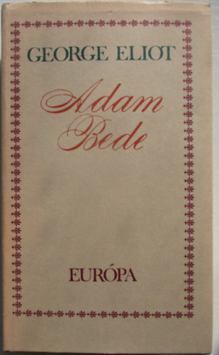 Adam Bede