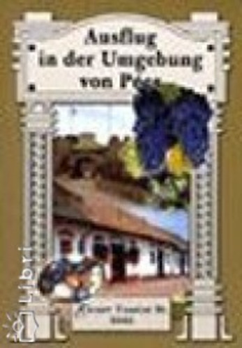 Ausflug in der Umgebung von Pcs (Fnfkirchen)