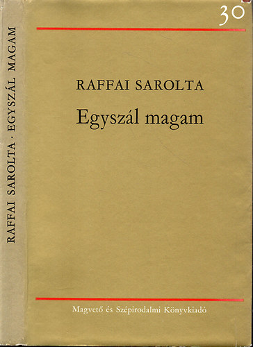 Egyszl magam