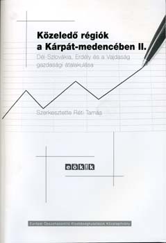 Rti Tams  (szerk.) - Kzeled rgik a Krpt-medencben II.