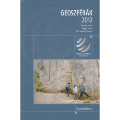 Geoszfrk 2012