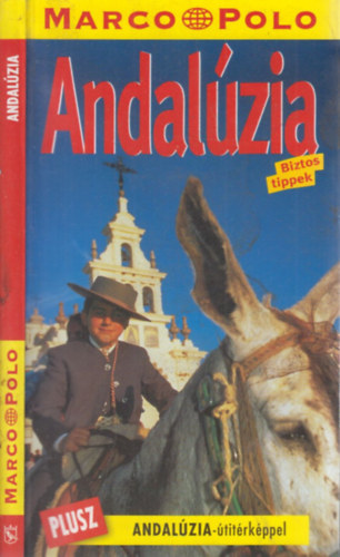 Andal�zia - Marco Polo