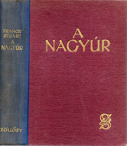 A nagyr (Stuart)