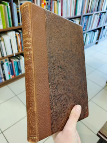 A budapesti angyalf�ldi elme- �s ideggy�gyint�zet eml�kk�nyve 1883-1933