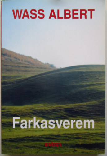 Farkasverem