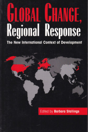 Barbara Stallings - Global change, regional response