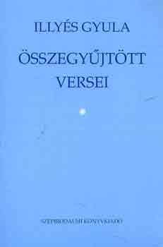 Illys Gyula sszegyjttt versei I-III.