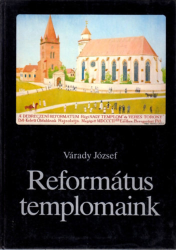 Reform�tus templomaink
