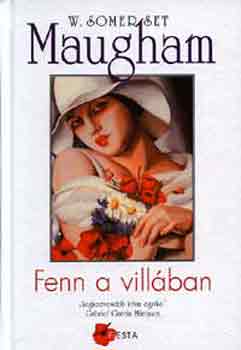 Fenn a villban