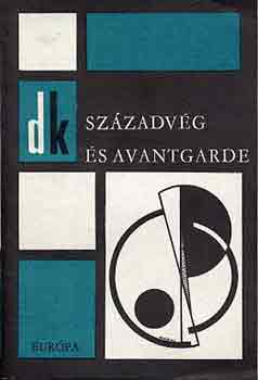 Sz�zadv�g �s avantgarde