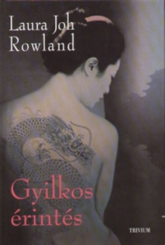 Gyilkos rints