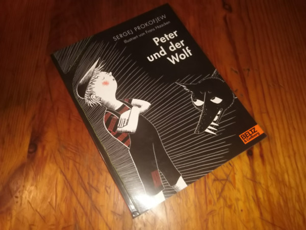 Peter und der Wolf