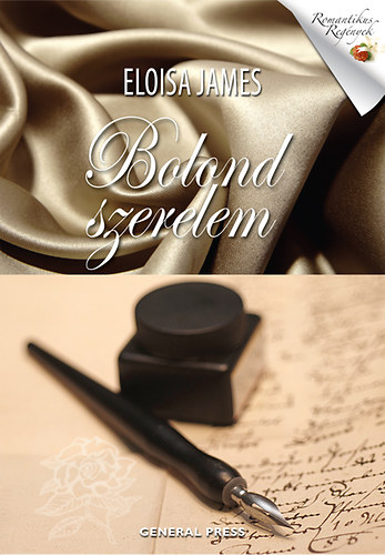 Bolond szerelem