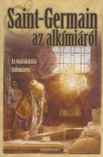Saint Germain az alkmirl