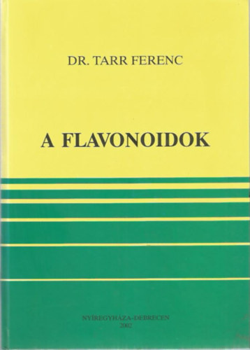 A flavonoidok