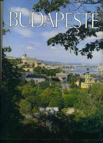 Budapest Budapeste (portug�l nyelv� - portugues)
