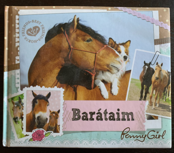 Bartaim - Ponny girl