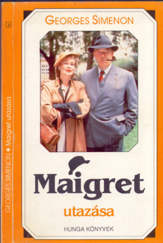 Maigret utazsa