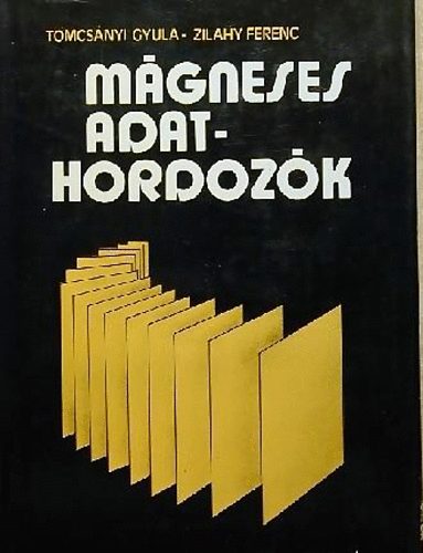 M�gneses adathordoz�k