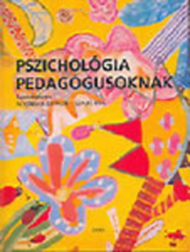 Pszicholgia pedaggusoknak