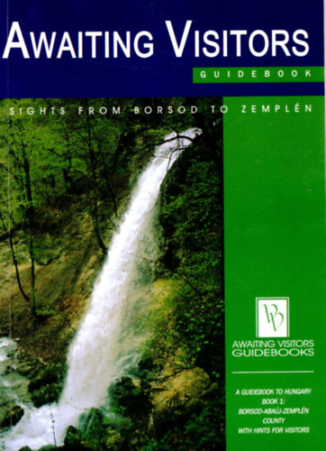 Awaiting Visitors 1. - Sight from Borsod to Zempl�n