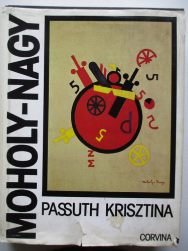 Moholy-Nagy