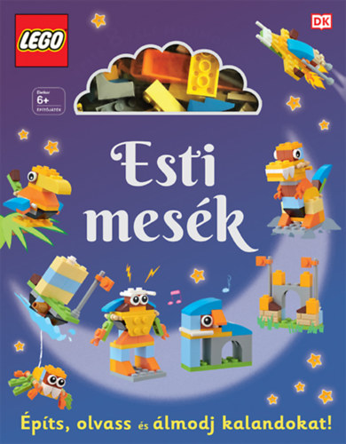 LEGO Esti mesk
