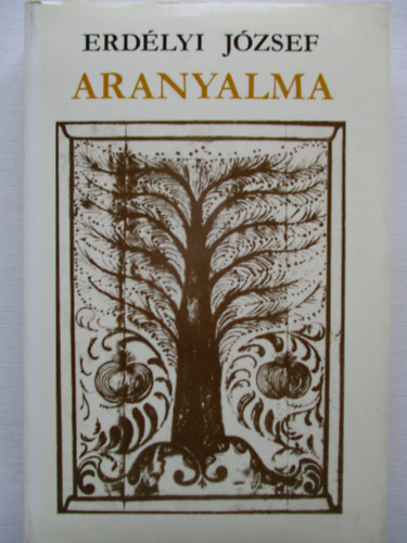 Erdlyi Jzsef - Aranyalma