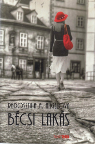 Radosztina A. Angelova - Bécsi lakás